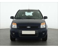 Ford Fusion 1.4 59kW - 2