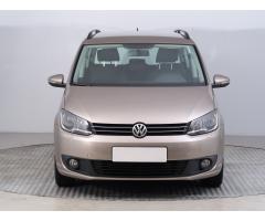 Volkswagen Touran 1.6 TDI 77kW - 2