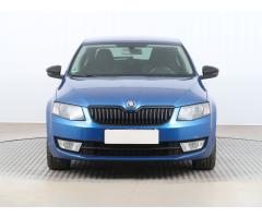 Škoda Octavia 1.6 TDI 77kW - 2