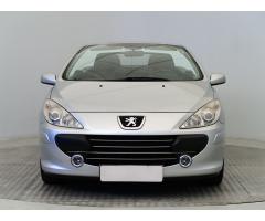 Peugeot 307 2.0 16V 103kW - 2