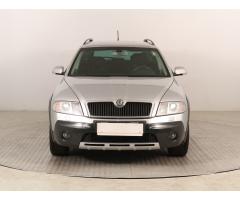 Škoda Octavia 2.0 TDI 103kW - 2