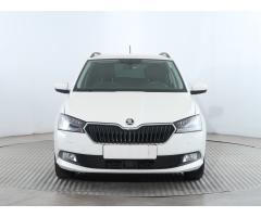 Škoda Fabia 1.0 TSI 81kW - 2