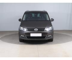 Volkswagen Sharan 2.0 TDI 130kW - 2