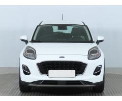 Ford Puma 1.0 EcoBoost 92kW - 2