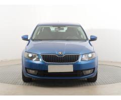 Škoda Octavia 1.6 TDI 81kW - 2