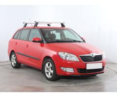 Škoda Fabia 1.2 TSI 63kW - 2