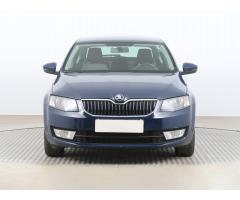 Škoda Octavia 1.6 TDI 77kW - 2