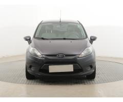 Ford Fiesta 1.6 TDCi 70kW - 2