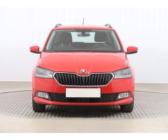 Škoda Fabia 1.0 TSI 70kW - 2