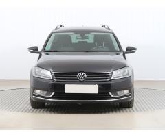 Volkswagen Passat 2.0 TDI 130kW - 2