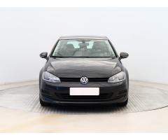 Volkswagen Golf 1.6 TDI 77kW - 2