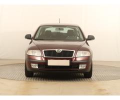 Škoda Octavia 1.6 75kW - 2