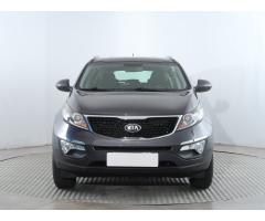 Kia Sportage 1.6 GDI 99kW - 2