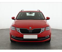 Škoda Octavia 1.6 TDI 85kW - 2