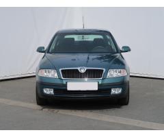 Škoda Octavia 1.6 75kW - 2