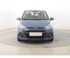 Hyundai i10 1.0 49kW - 2