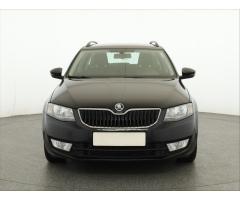 Škoda Octavia 2.0 TDI 110kW - 2