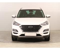 Hyundai Tucson 1.6 T-GDI 130kW - 2