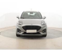 Ford Puma 1.0 EcoBoost 92kW - 2