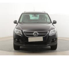 Volkswagen Tiguan 4Motion Highline DSG