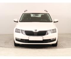 Škoda Octavia 1.6 TDI 85kW - 2