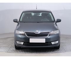 Škoda Roomster 1,2TSI 63kW, Ambition plus