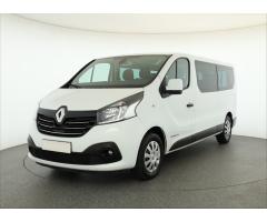 Renault Trafic 1.6 dCi 92kW - 3