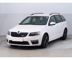 Škoda Octavia RS 2.0 TDI 135kW - 3