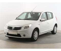 Dacia Sandero 1.2 16V 55kW - 3