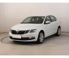 Škoda Octavia 1.6 TDI 85kW - 3