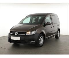 Volkswagen Caddy 1.4 TSI 92kW - 3