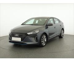 Hyundai IONIQ Hybrid 104kW - 3