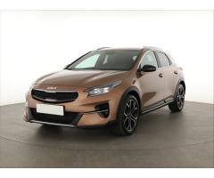 Kia XCeed 1.5 T-GDI 118kW - 3