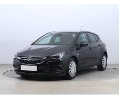 Opel Astra 1.6 CDTI 81kW - 3