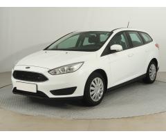 Ford Focus 1.6 i 77kW - 3