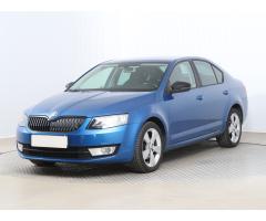 Škoda Octavia 1.6 TDI 77kW - 3