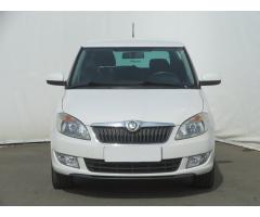 Škoda Fabia 1.6 TDI 55kW - 3