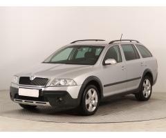 Škoda Octavia 2.0 TDI 103kW - 3