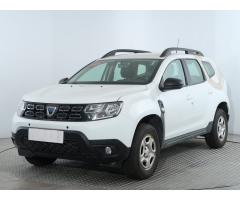 Dacia Duster 1.5 Blue dCi 85kW - 3