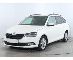 Škoda Fabia 1.0 TSI 81kW - 3