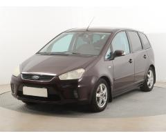 Ford C-MAX 2.0 i 107kW - 3