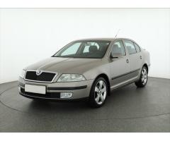 Škoda Octavia 1.6 85kW - 3