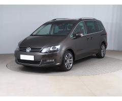 Volkswagen Sharan 2.0 TDI 130kW - 3