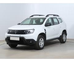 Dacia Duster 1.5 Blue dCi 85kW - 3