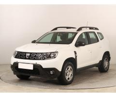 Dacia Duster 1.5 Blue dCi 85kW - 3