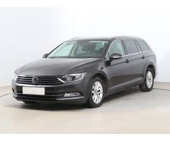 Volkswagen Passat 2.0 TDI 110kW - 3