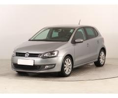 Volkswagen Polo 1.2 TSI 77kW - 3