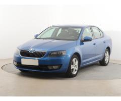 Škoda Octavia 1.6 TDI 81kW - 3