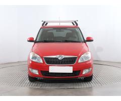 Škoda Fabia 1.2 TSI 63kW - 3