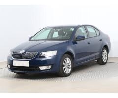 Škoda Octavia 1.6 TDI 77kW - 3